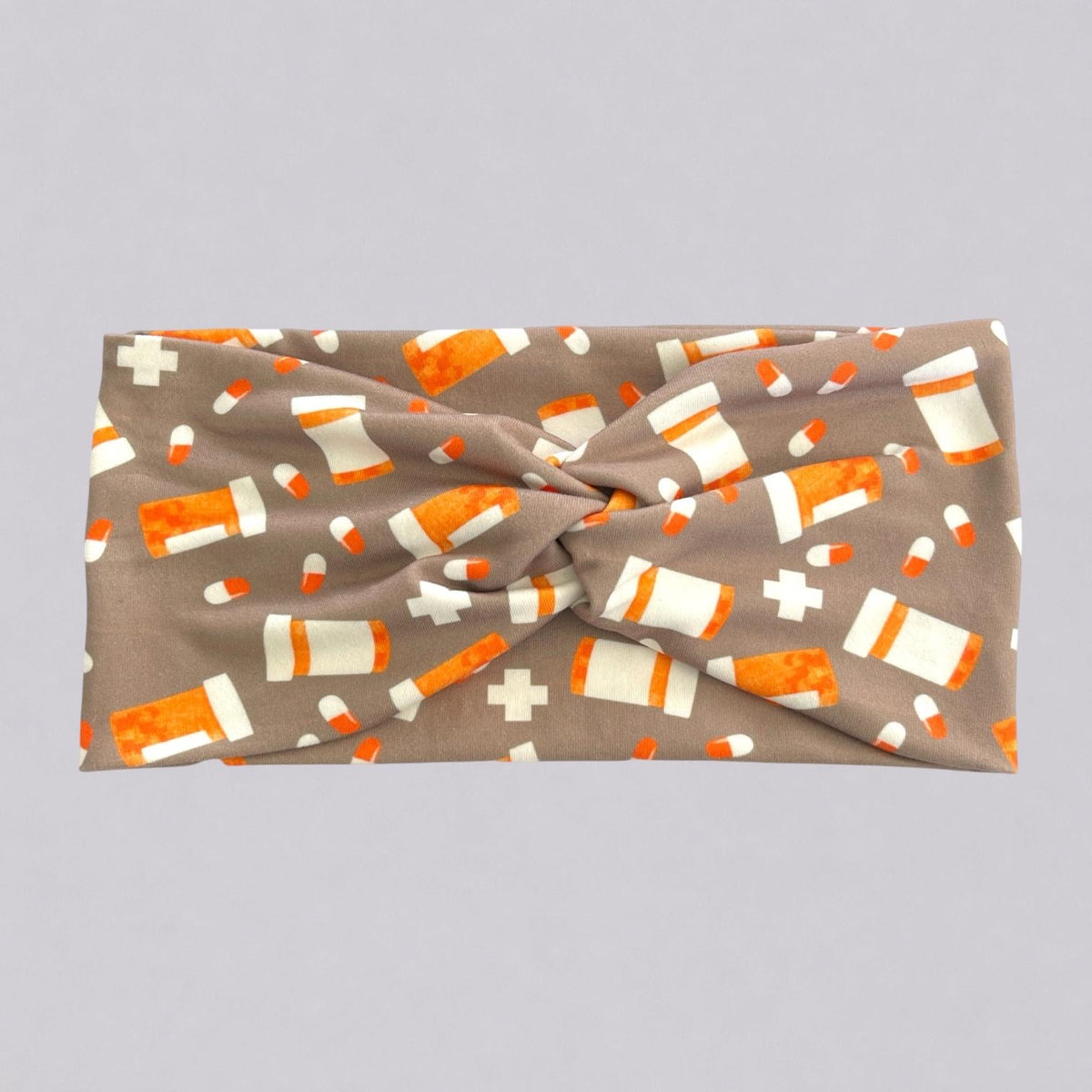 Medicine Twist Headband
