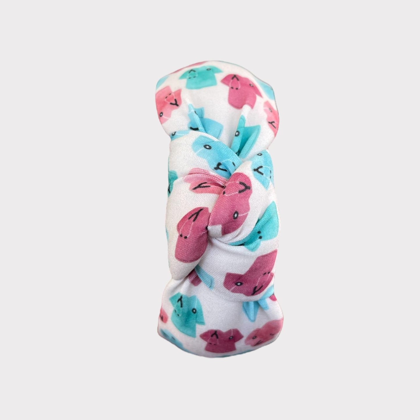 Nurse Life Padded Headband