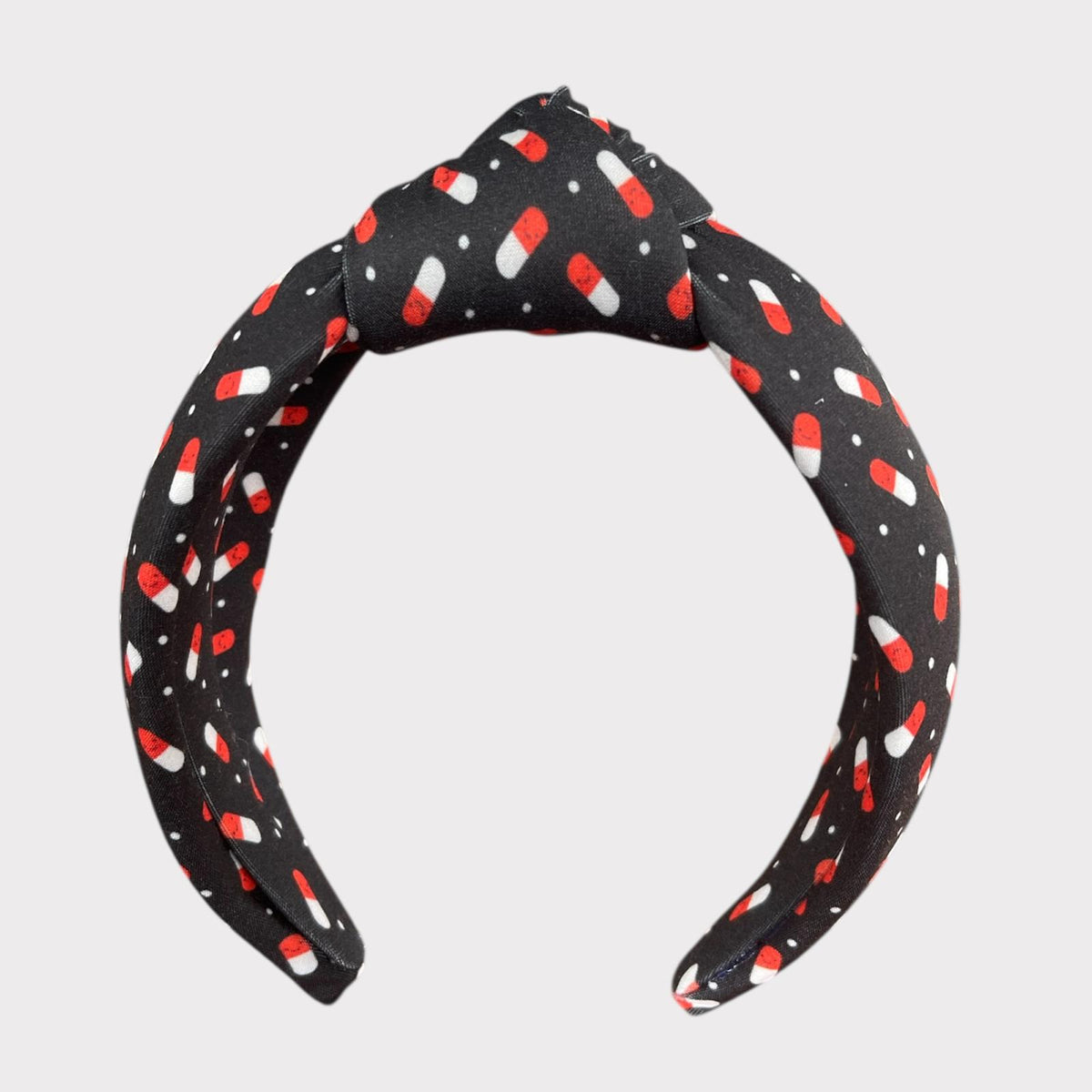 Pills Padded Headband