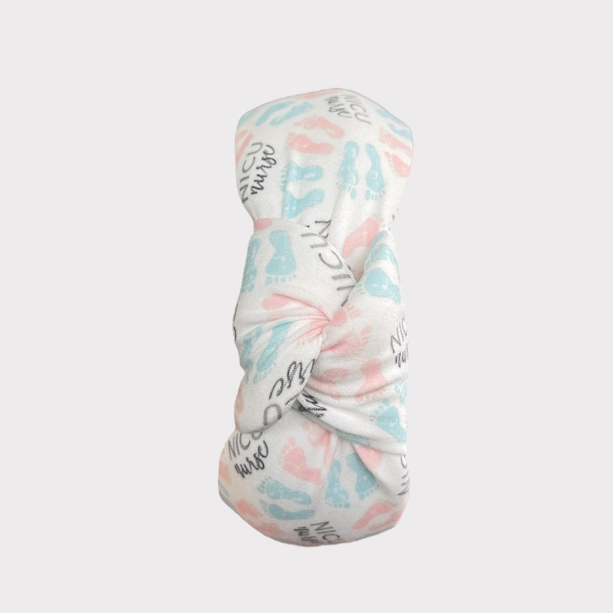 NICU Padded Headband