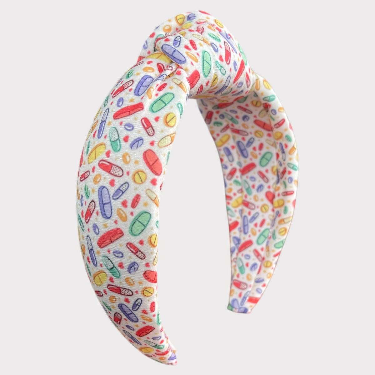 HealthCare Padded Headbands