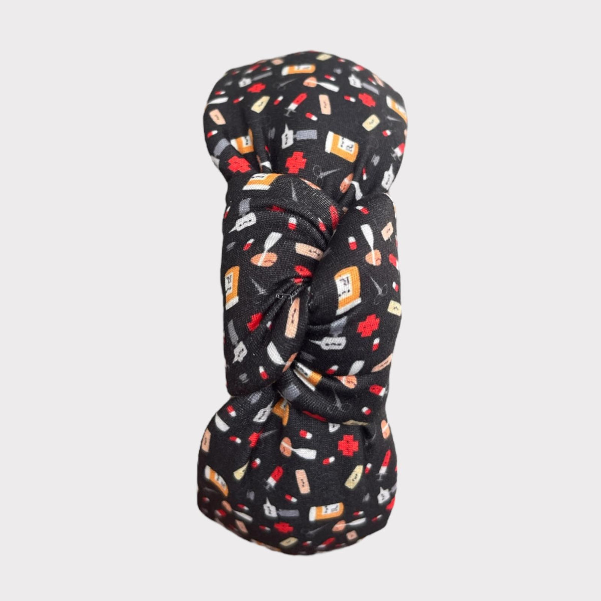 Doctor Padded Headband 