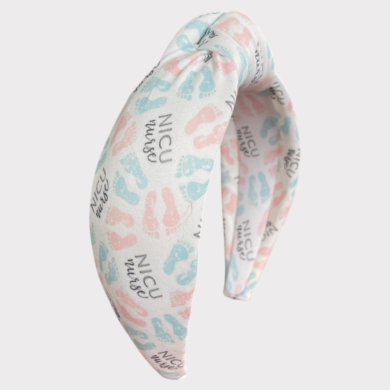 NICU Padded Headband