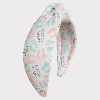 NICU Padded Headband