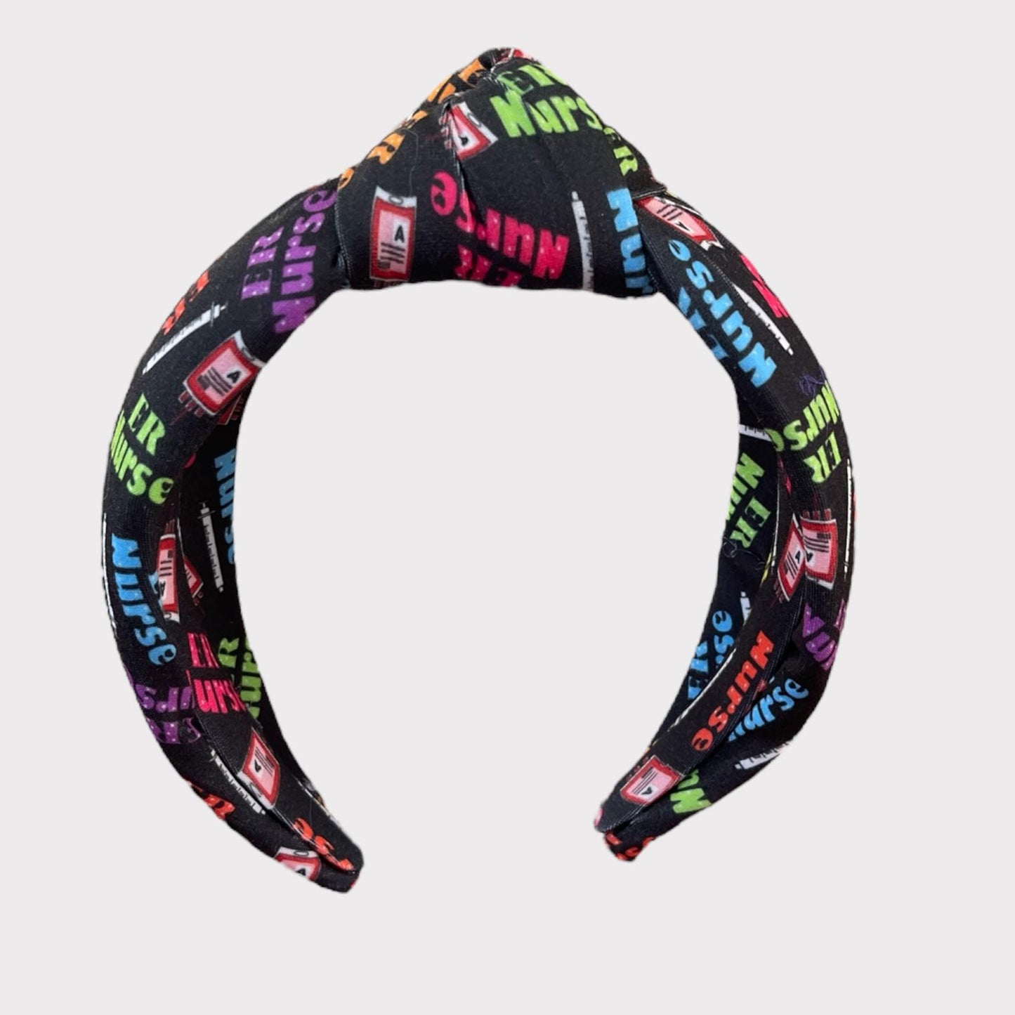 ER Padded Headband