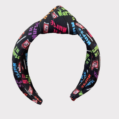 ER Padded Headband