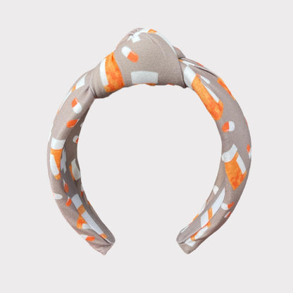 Medicine Padded Headband
