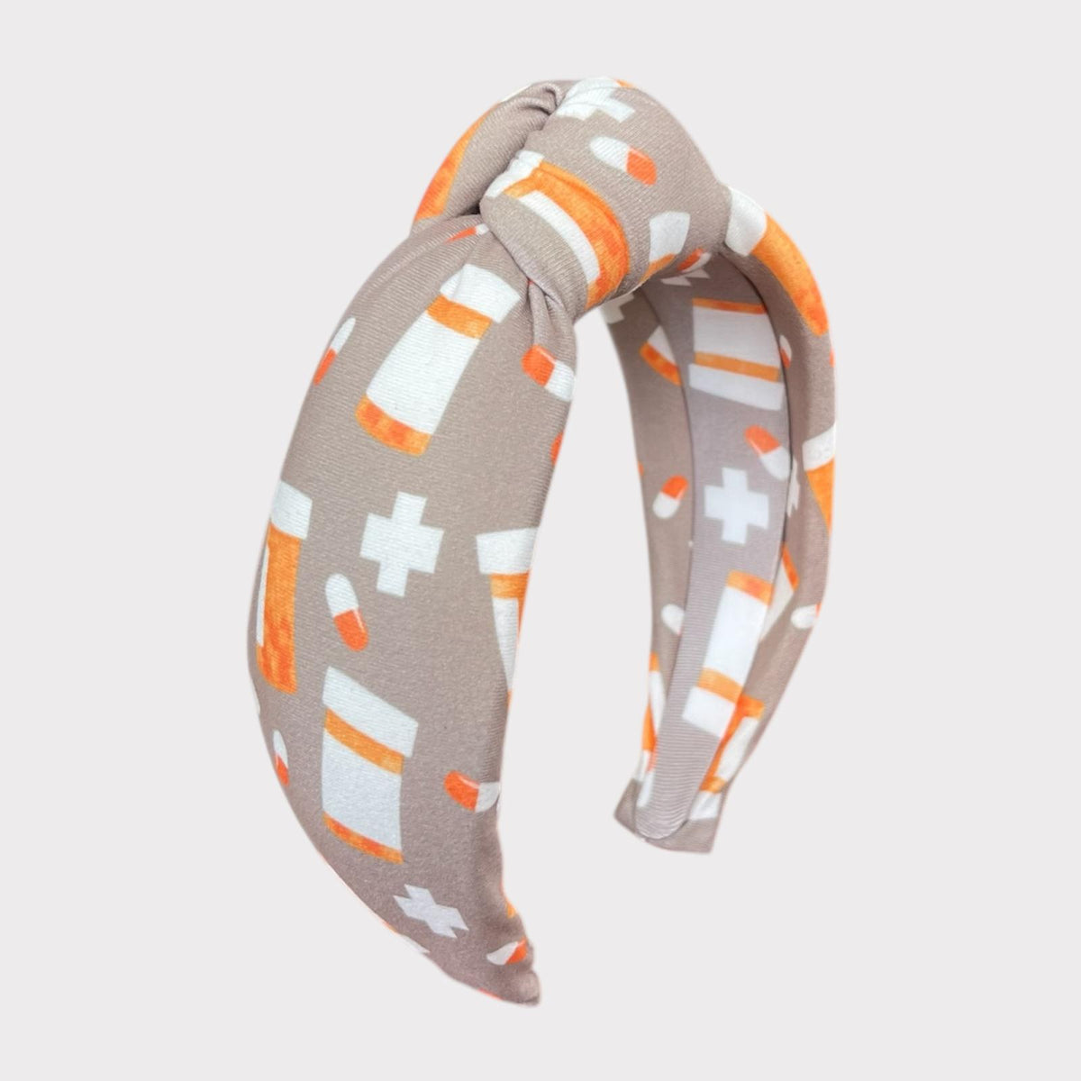 Medicine Padded Headband