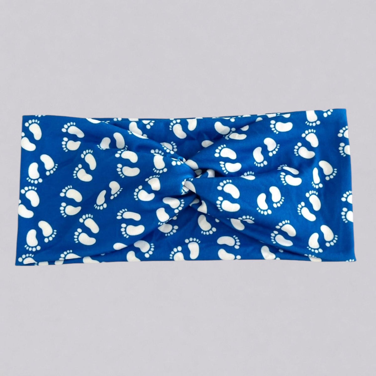 Baby Healthcare Twist Headband
