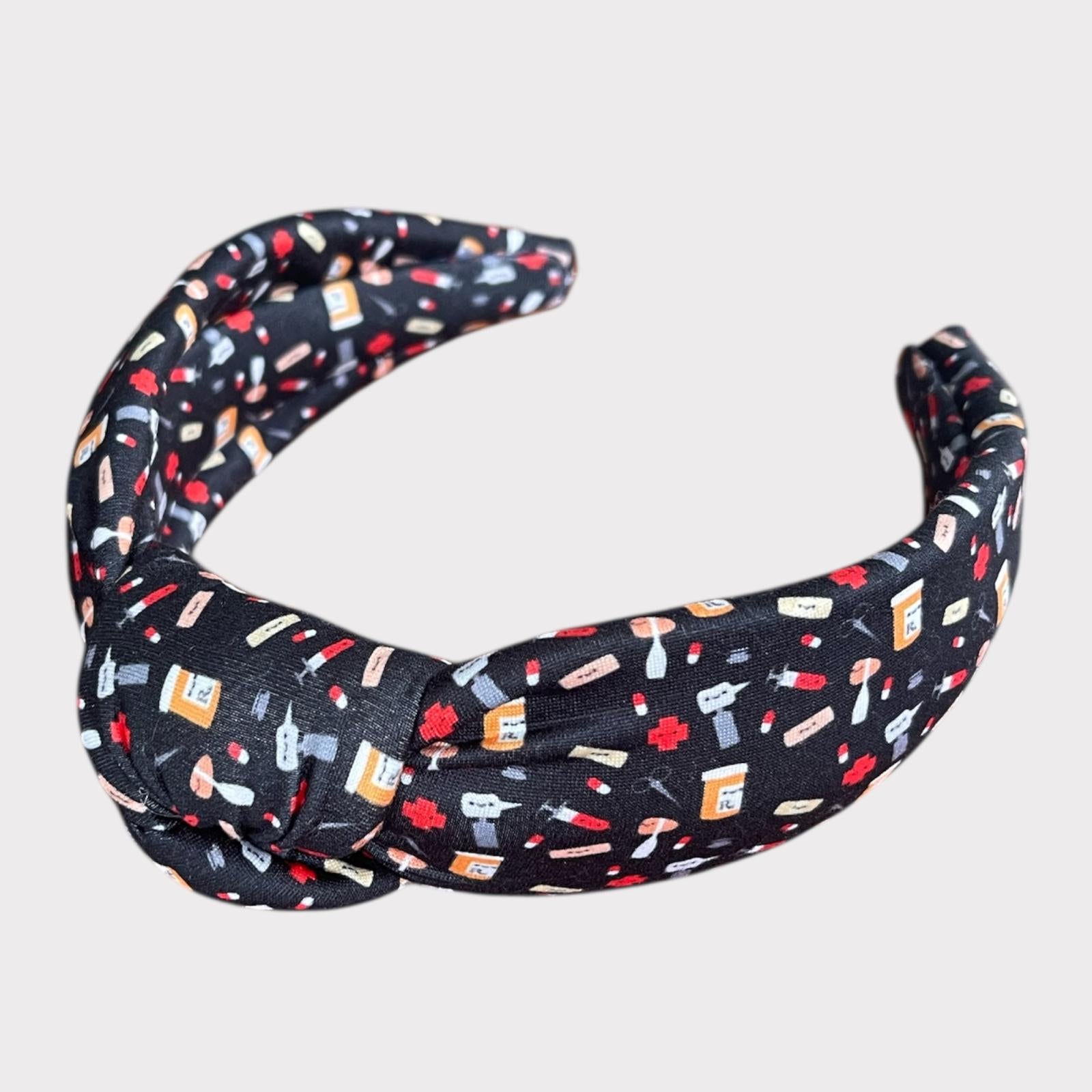 Doctor Padded Headband 
