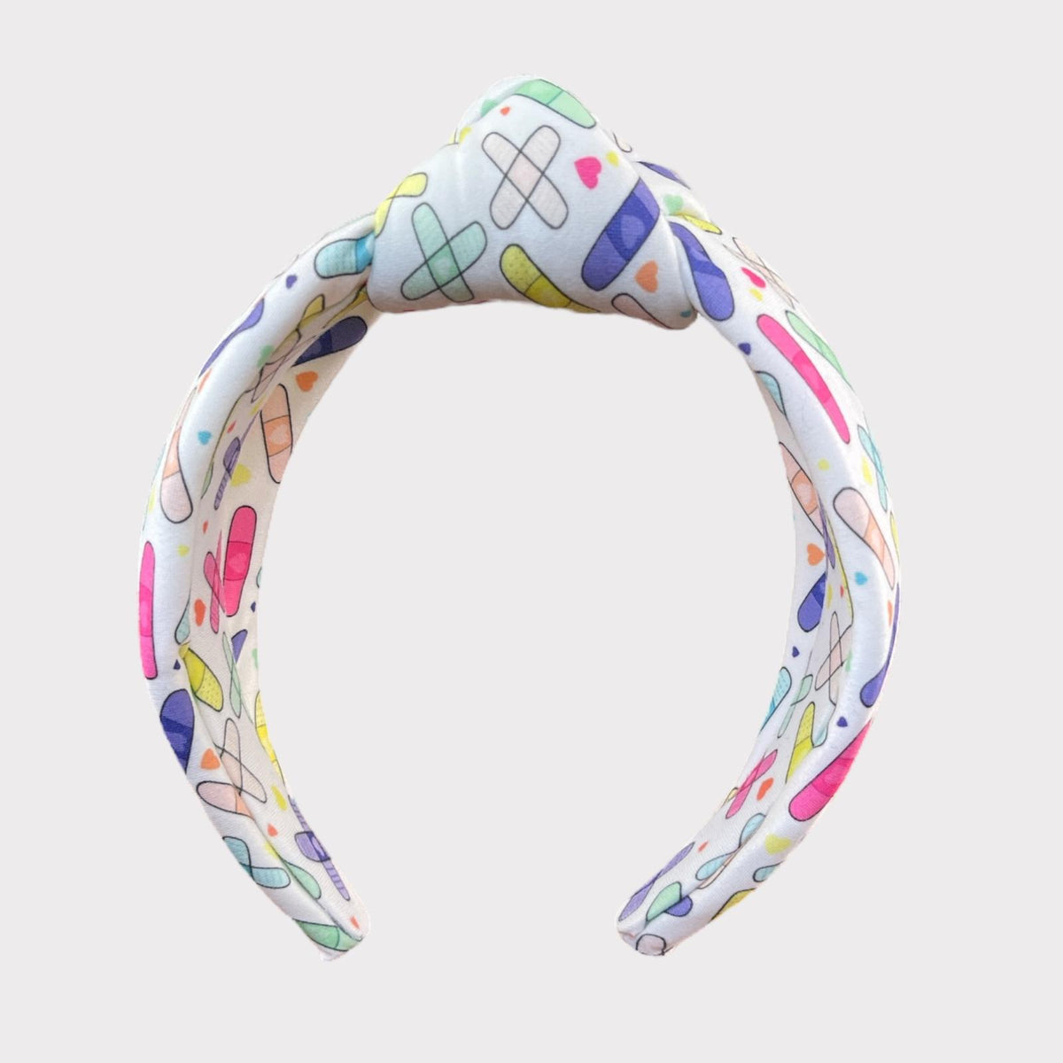 Band-Aids Padded Headband 