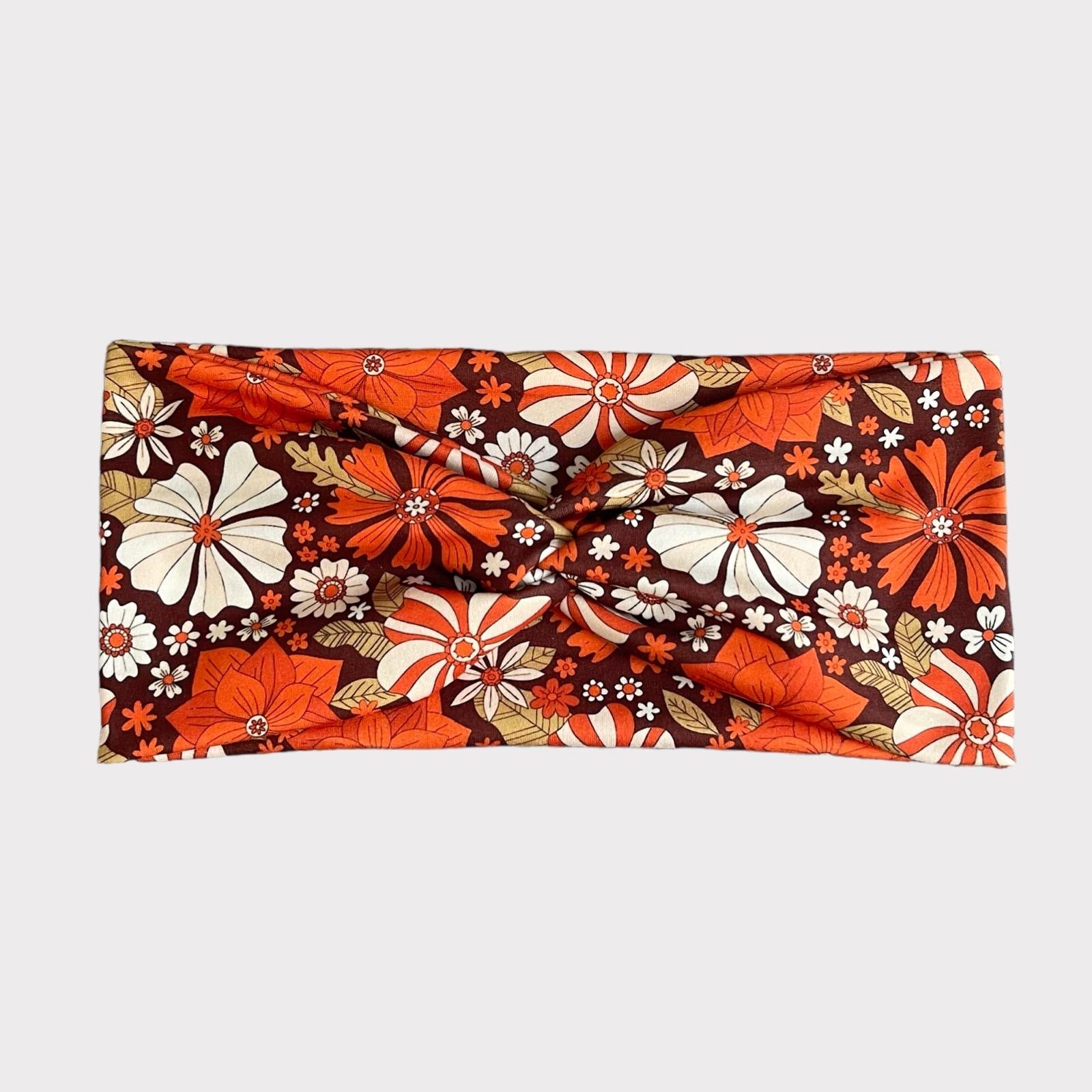 Autumn Twist Headband