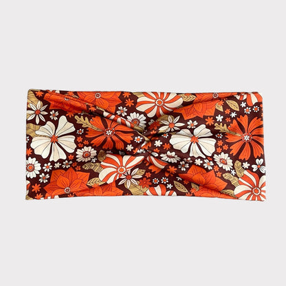 Autumn Twist Headband