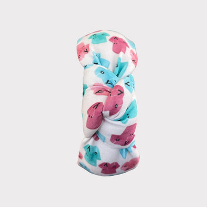 Nurse Life Padded Headband