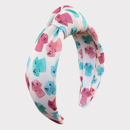 Nurse Life Padded Headband