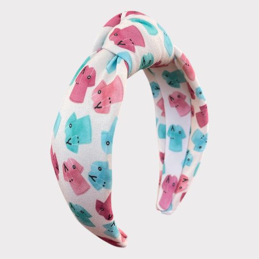 Nurse Life Padded Headband