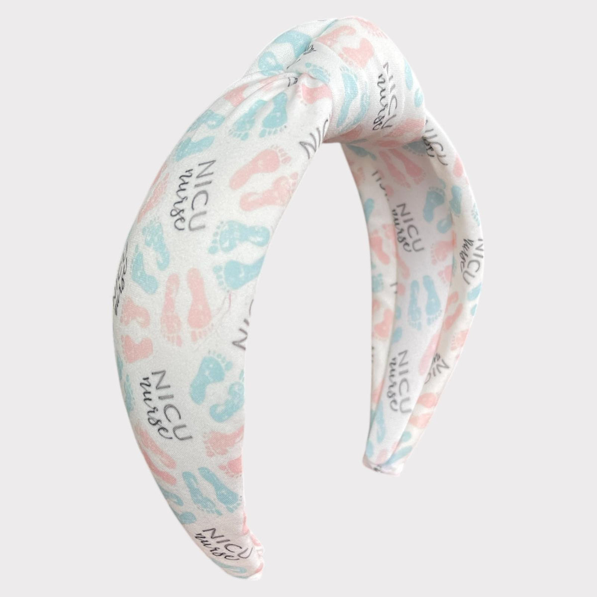 NICU Padded Headband
