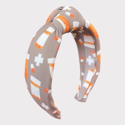 Medicine Padded Headband
