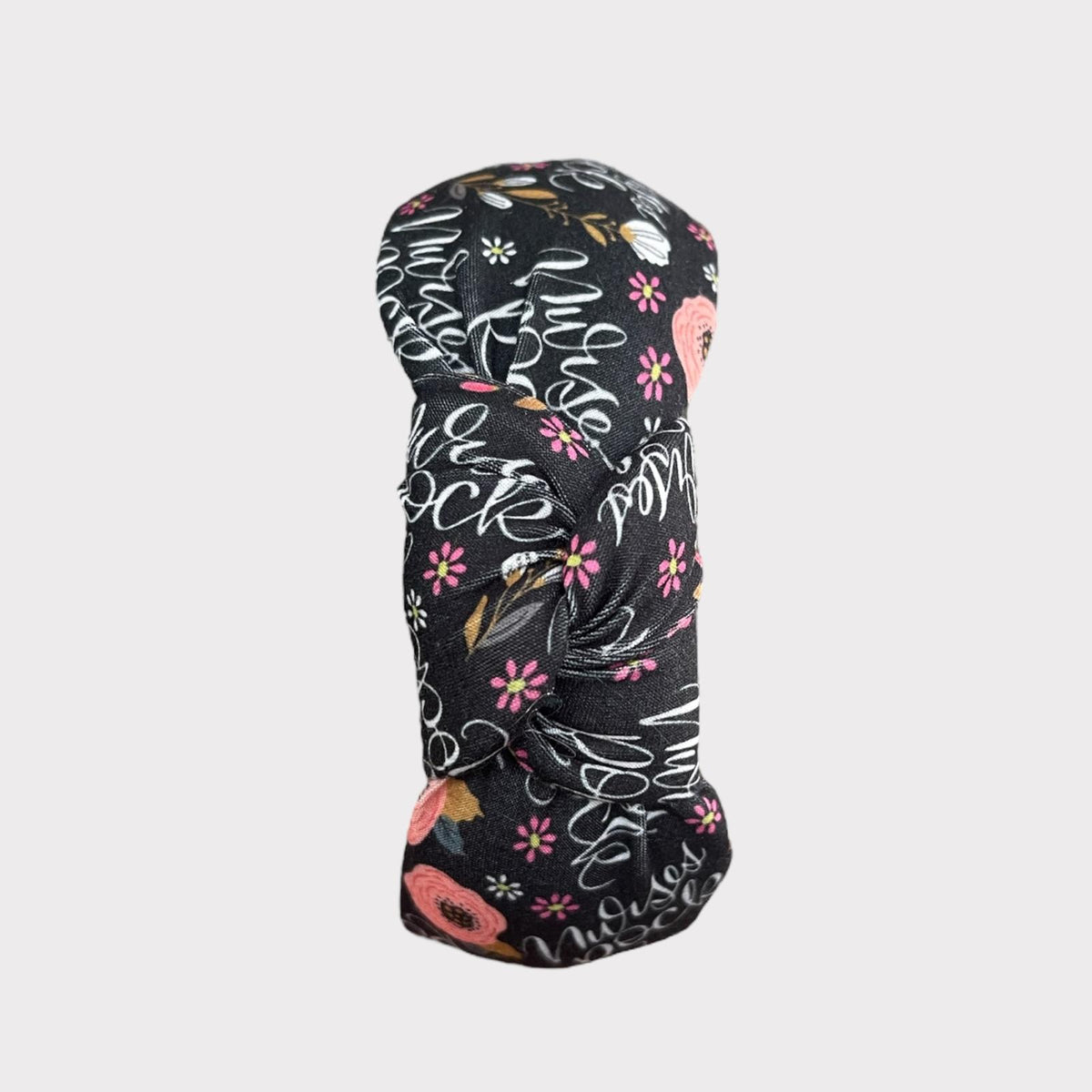 Nurse Rock Padded Headband
