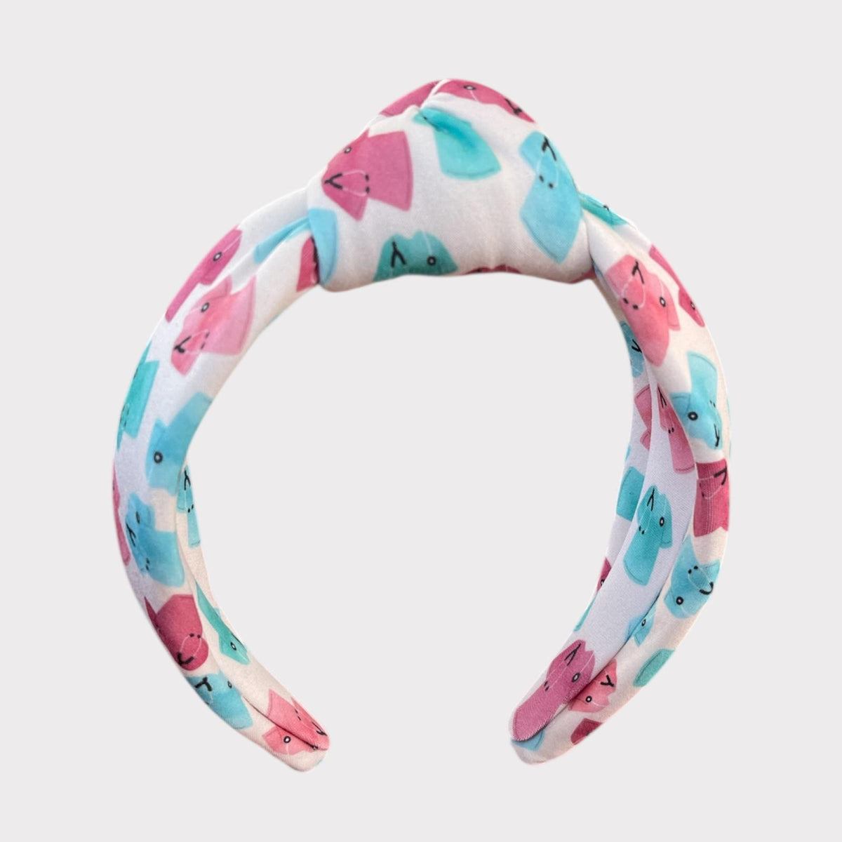 Nurse Life Padded Headband