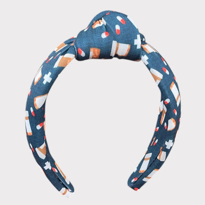 Medicine Padded Headband