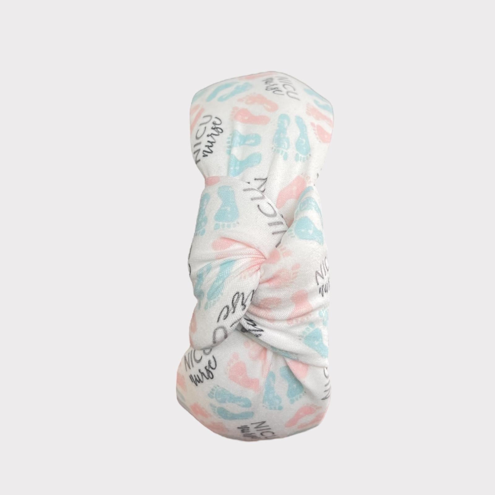 NICU Padded Headband