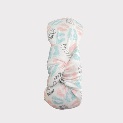 NICU Padded Headband
