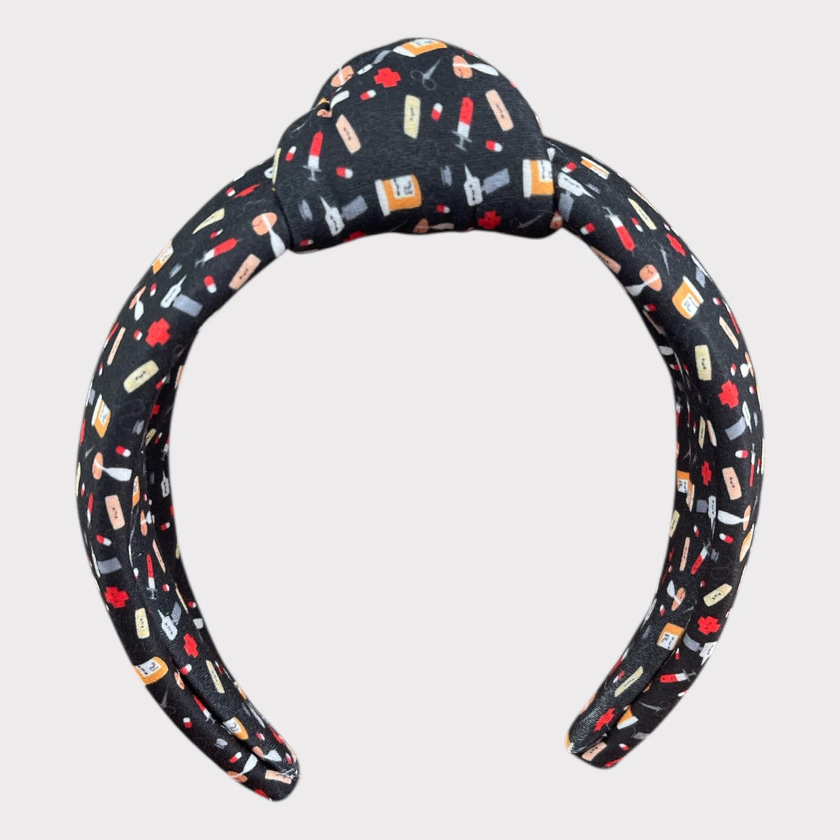 Doctor Padded Headband 