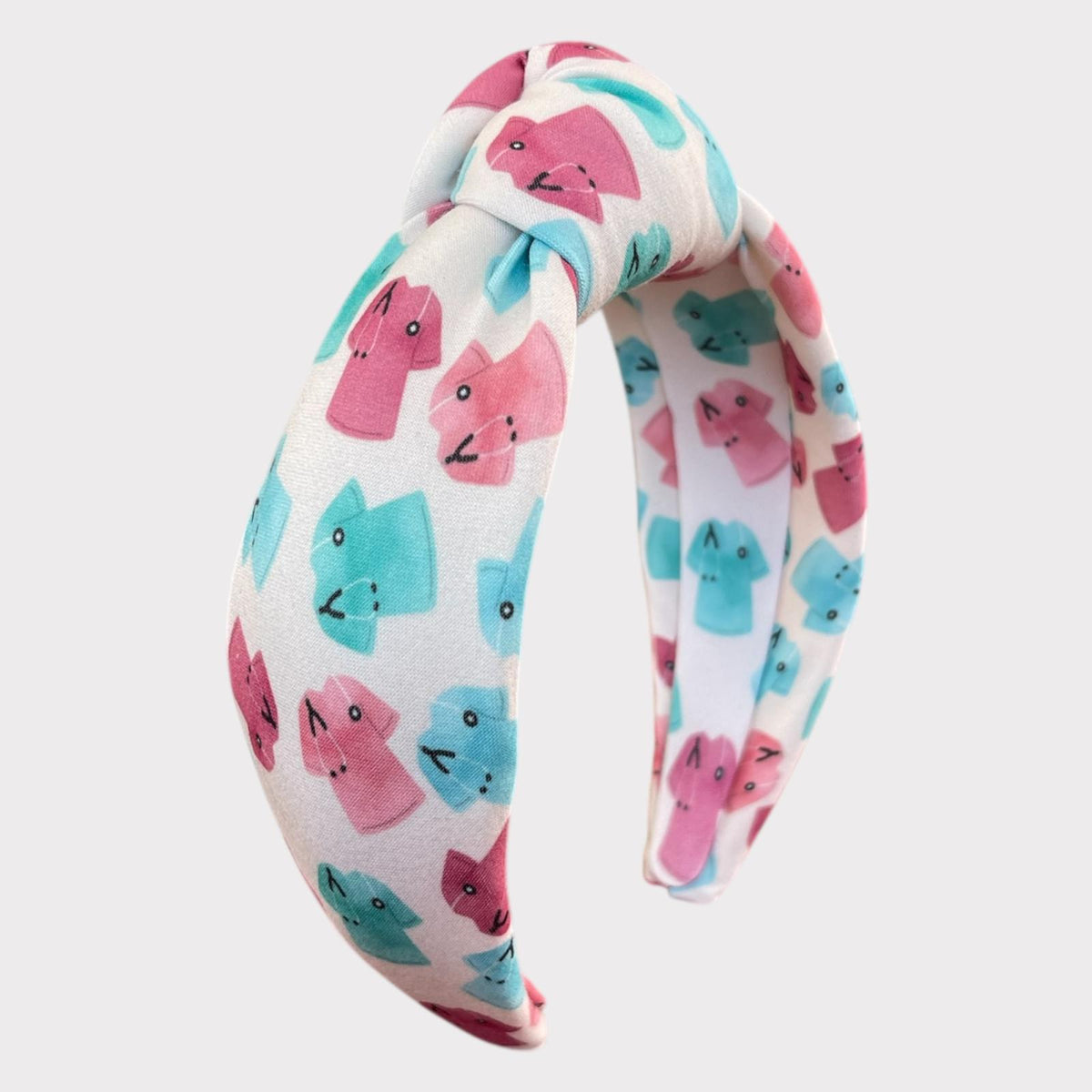 Nurse Life Padded Headband
