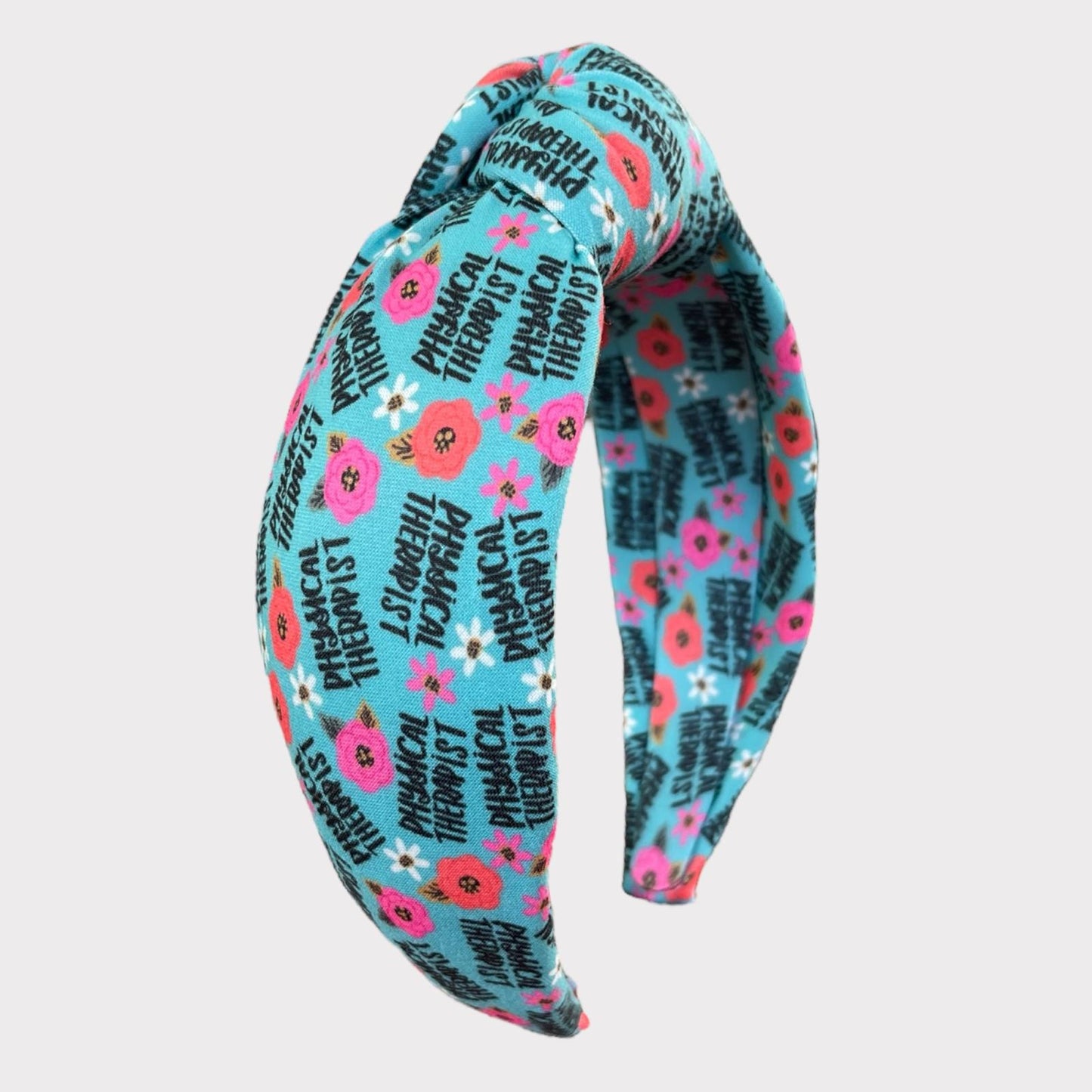 Physical Therapist Padded Headband