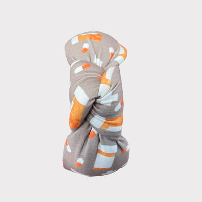 Medicine Padded Headband