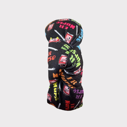 ER Padded Headband