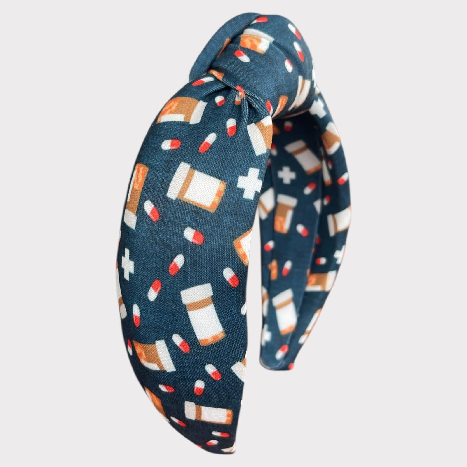 Medicine Padded Headband