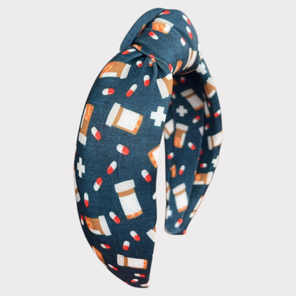 Medicine Padded Headband