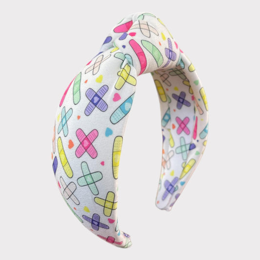 Band-Aids Padded Headband 