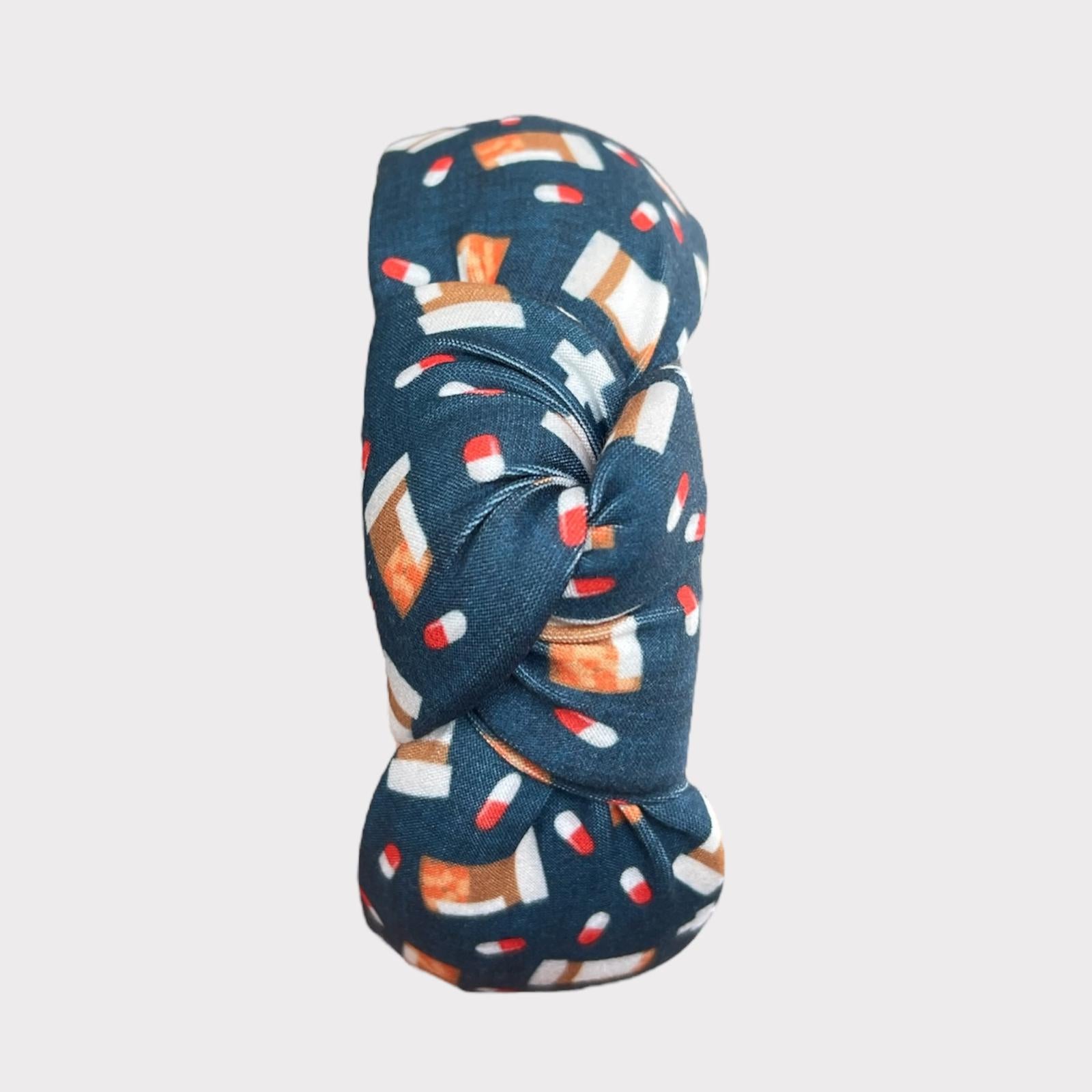 Medicine Padded Headband