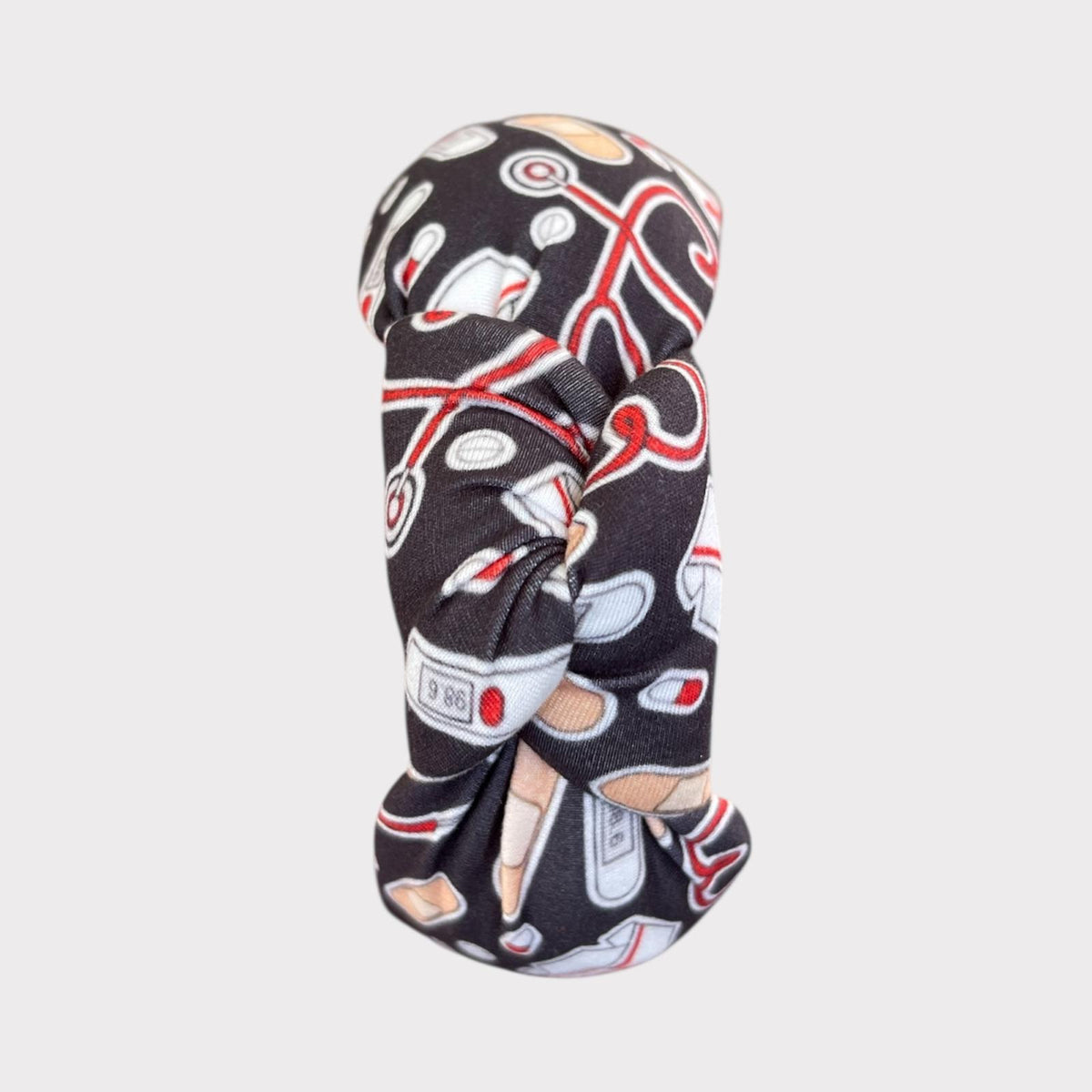 Medicine Padded Headband