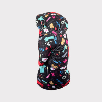 Thankful Padded Headband