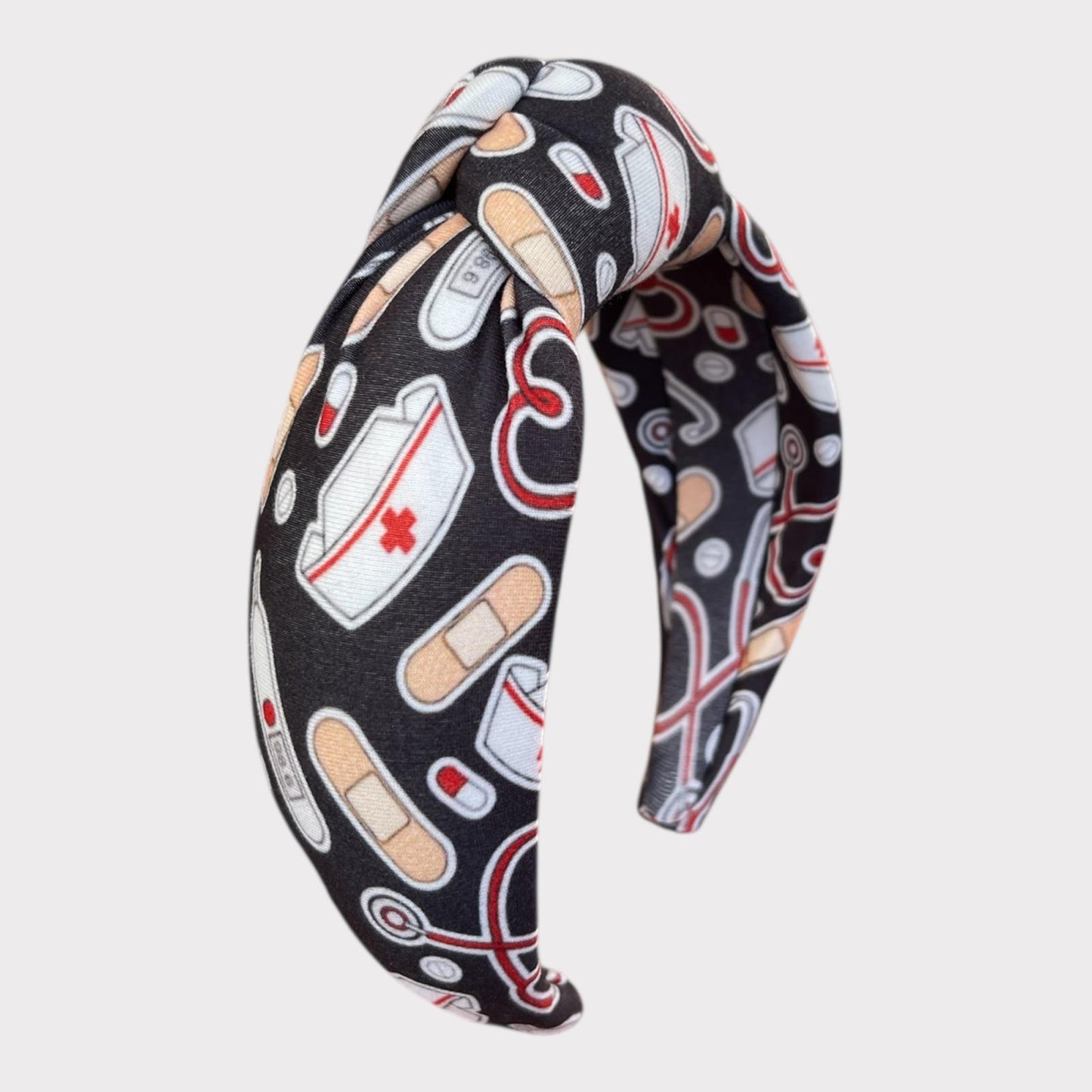 Medicine Padded Headband