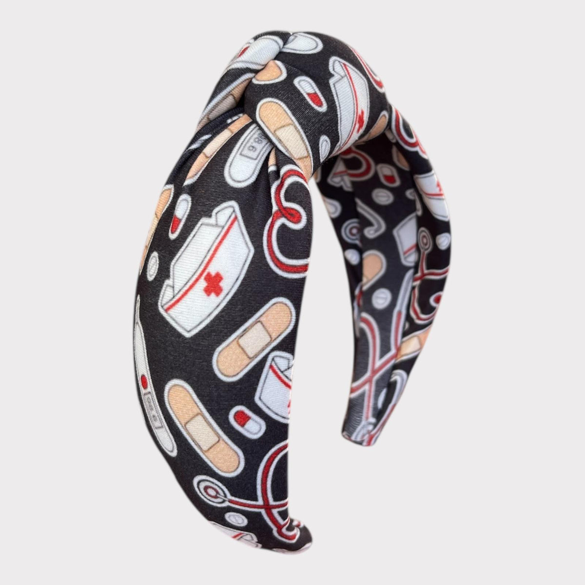 Medicine Padded Headband