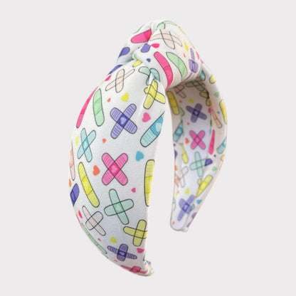 Band-Aids Padded Headband 
