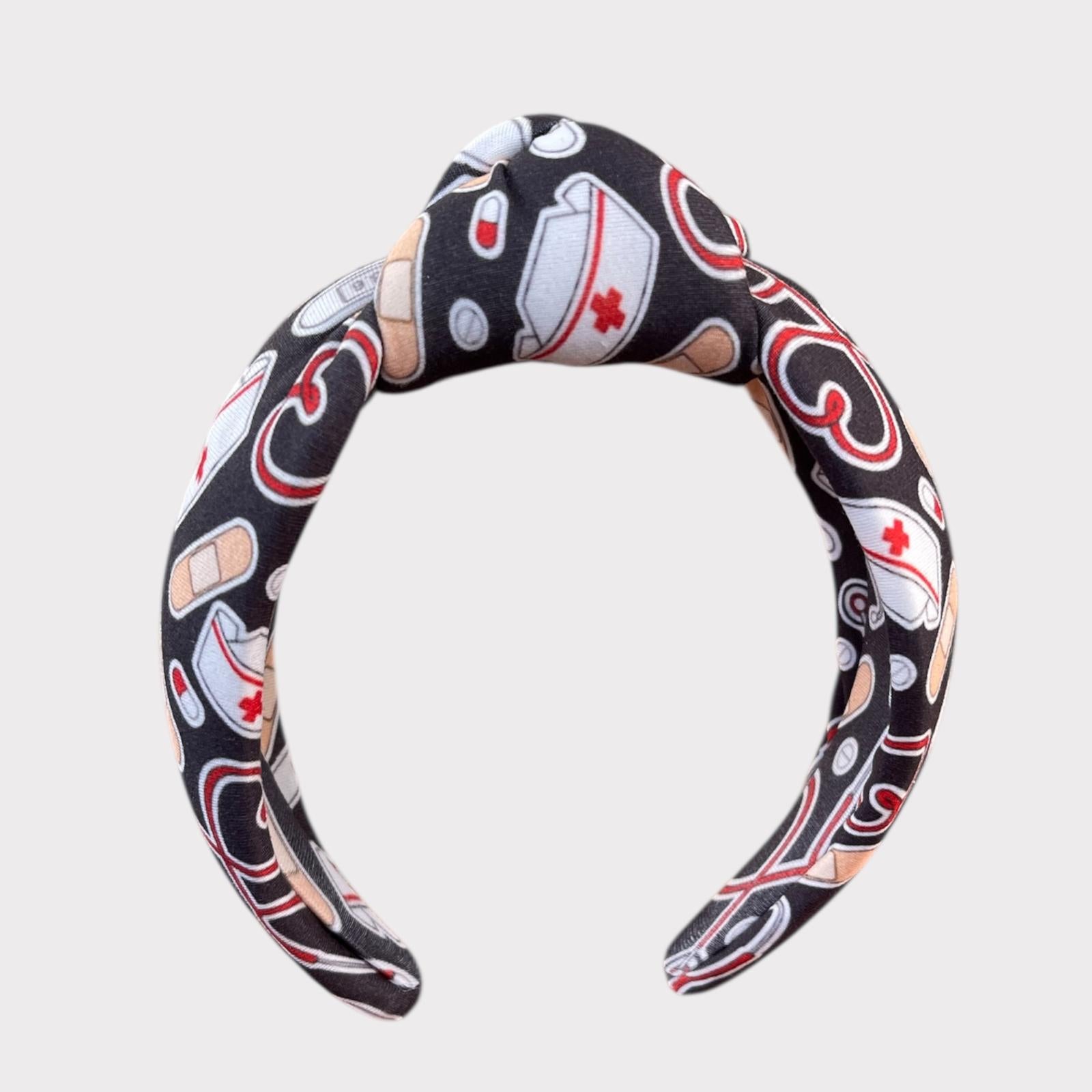 Medicine Padded Headband