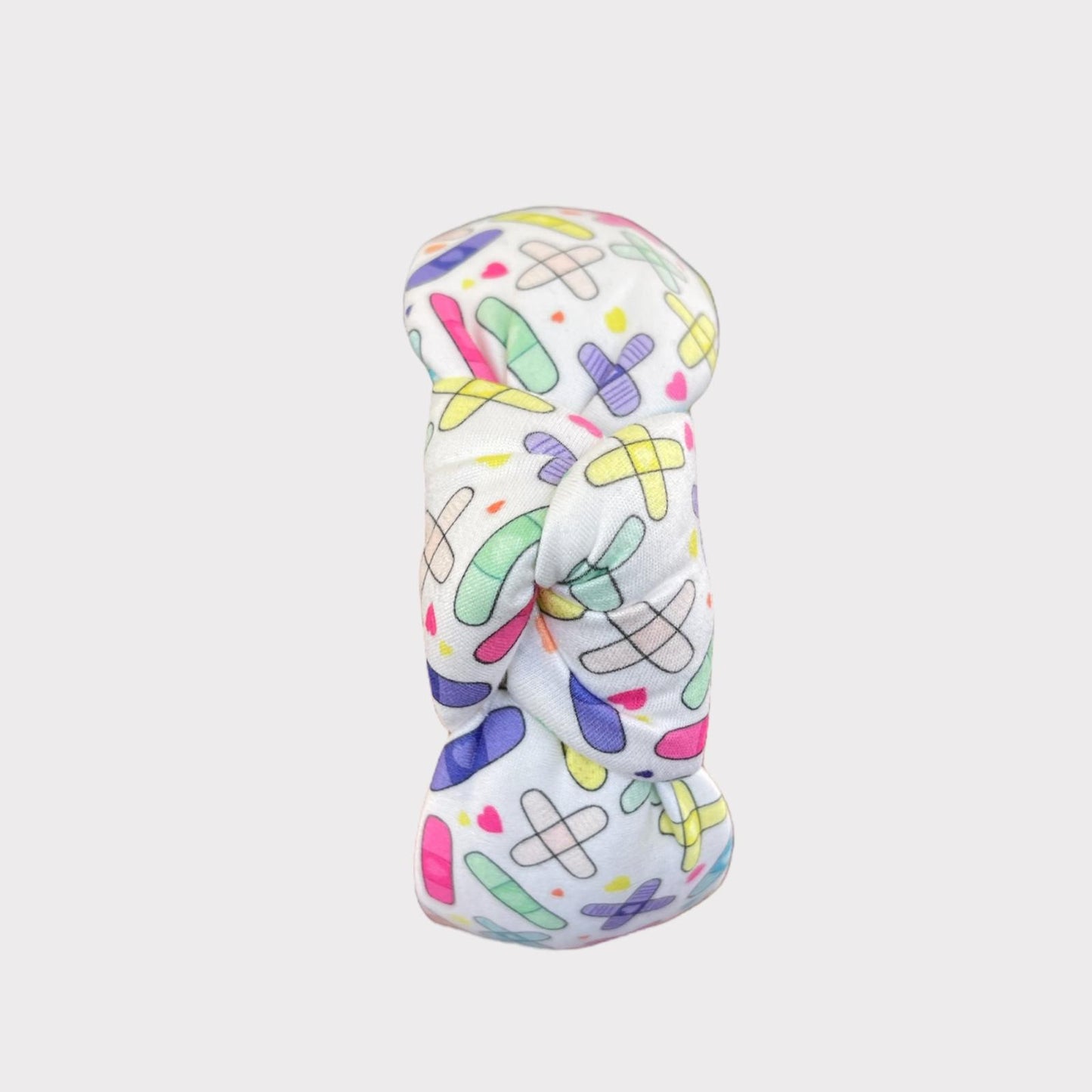 Band-Aids Padded Headband 