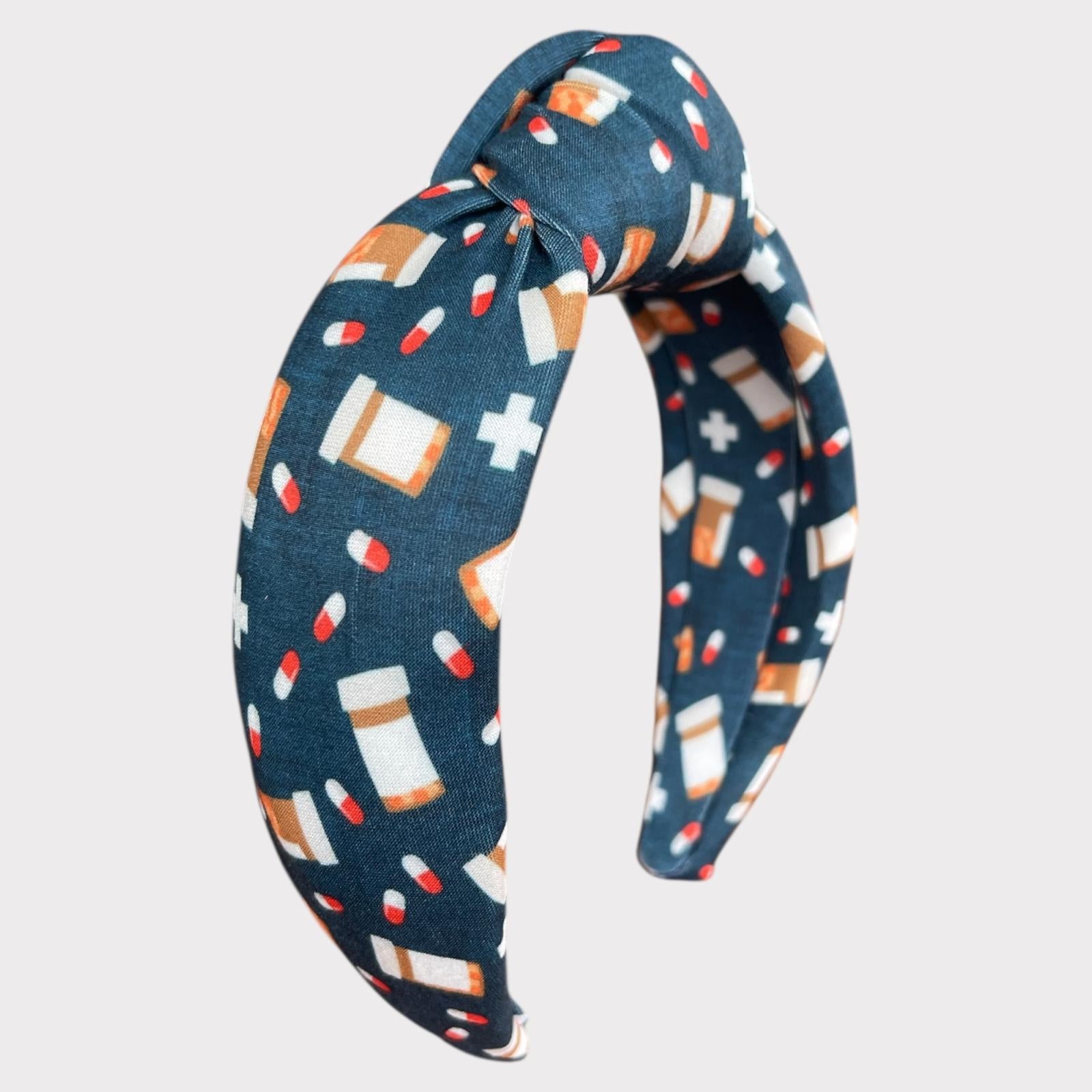 Medicine Padded Headband