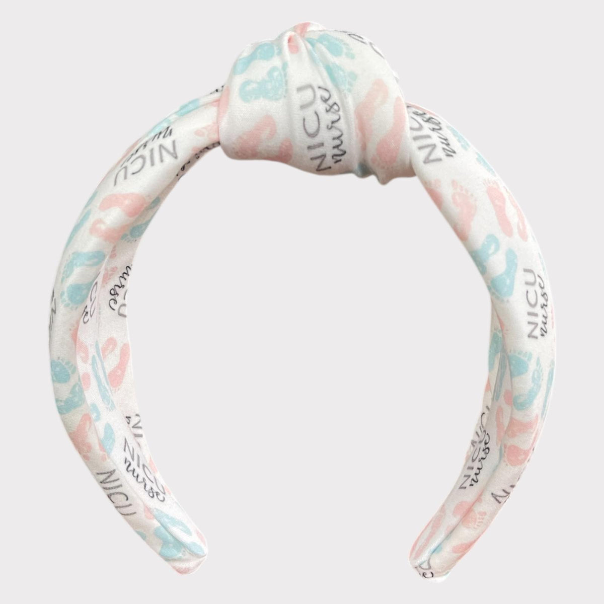 NICU Padded Headband